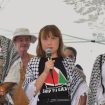La-Freedom-Flotilla-in-viaggio-verso-Gaza.-A-bordo-lambientalista-Greta-Thunberg