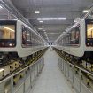 Roma visita cantieri metro linea C grotte celoni-pantano Roma visita cantieri metro linea C grotte celoni-pantano - fotografo: benvegnù-guaitoli-lannutti