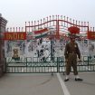 Wagah-border