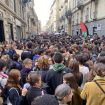 torino sciopero